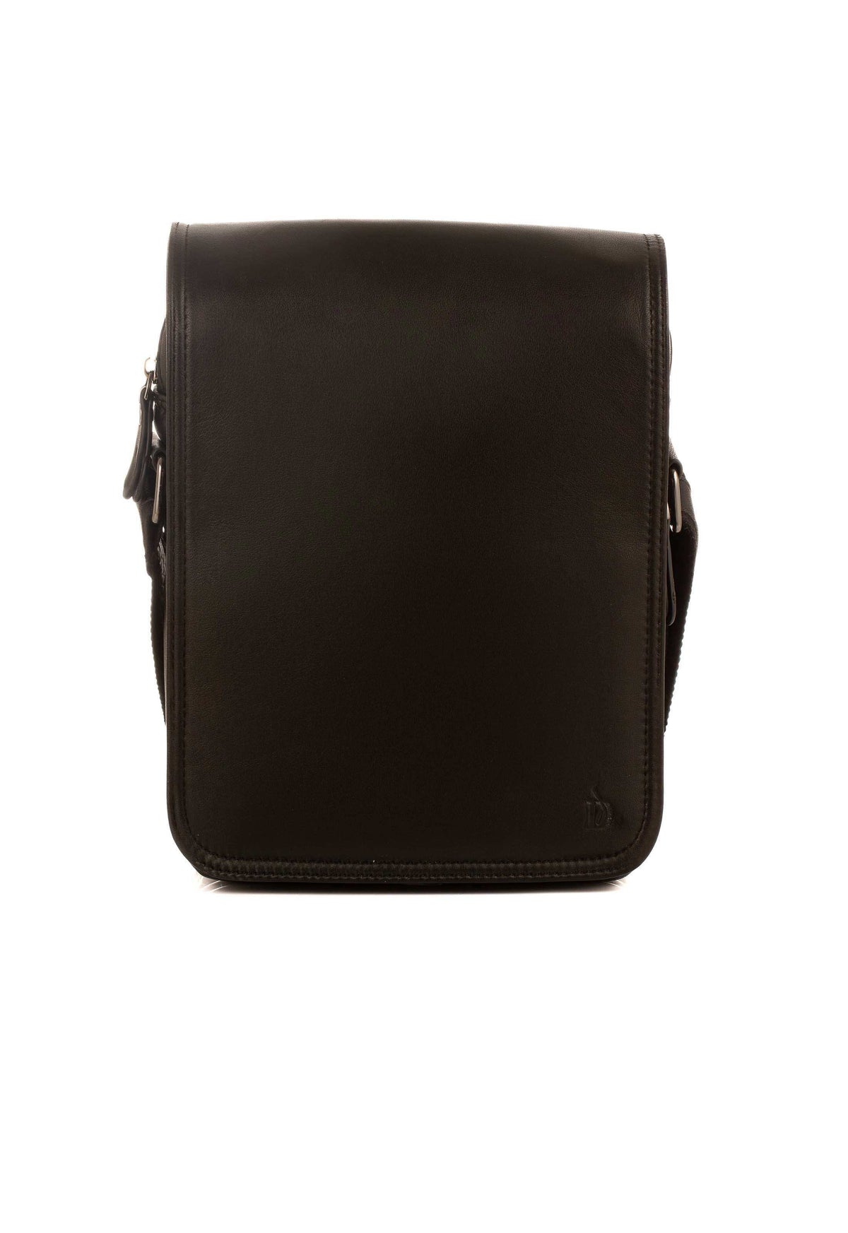 Slim Casual Crossbody Bag