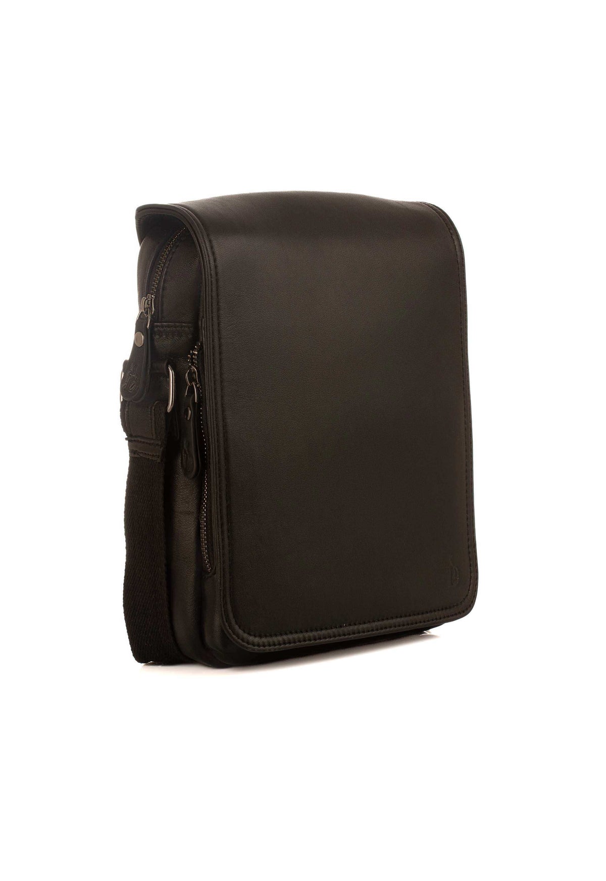 Slim Casual Crossbody Bag