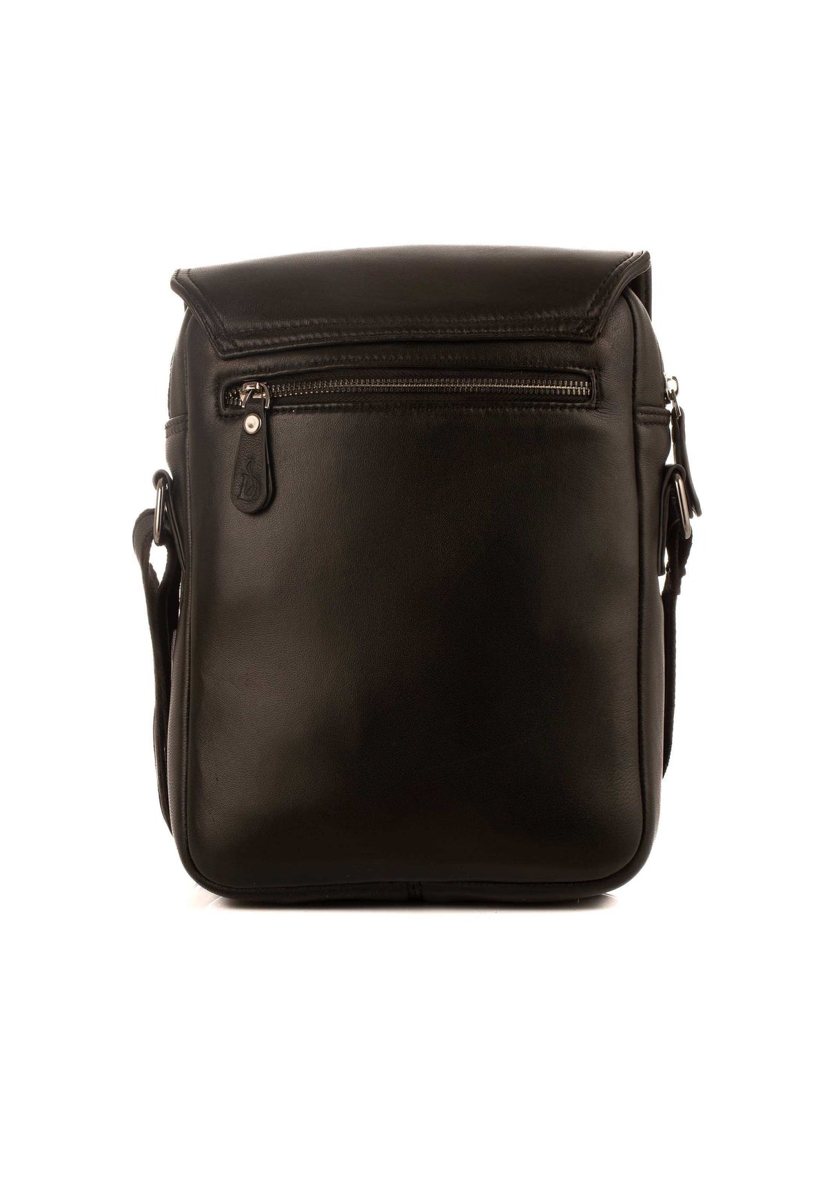 Slim Casual Crossbody Bag
