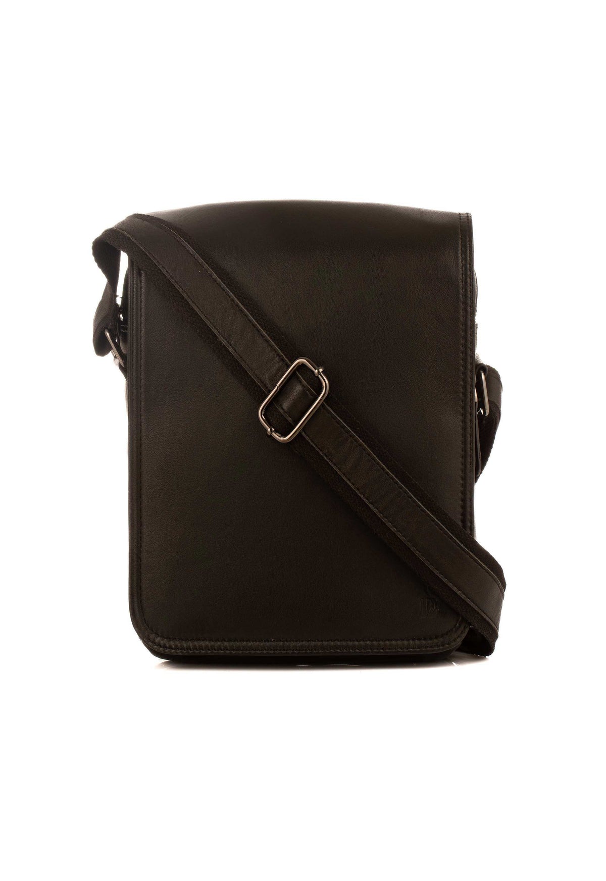 Slim Casual Crossbody Bag