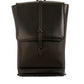 Messenger Backpack with Fold-Over Design