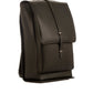 Messenger Backpack with Fold-Over Design