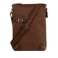 Crossbody Bag with Multiple Compartments