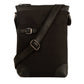 Crossbody Bag with Multiple Compartments