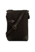 Crossbody Bag with Multiple Compartments