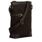 Crossbody Bag with Multiple Compartments