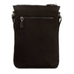 Crossbody Bag with Multiple Compartments
