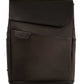 Solid Backpack with Reinforced Base
