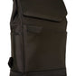 Solid Backpack with Reinforced Base