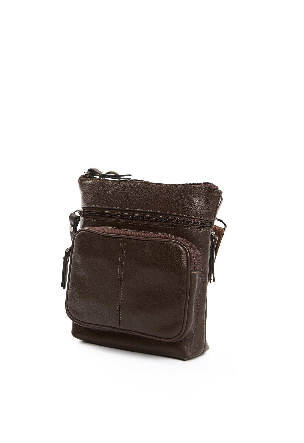 Messenger Bag with Adjustable Shoulder Strap