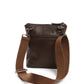 Messenger Bag with Adjustable Shoulder Strap