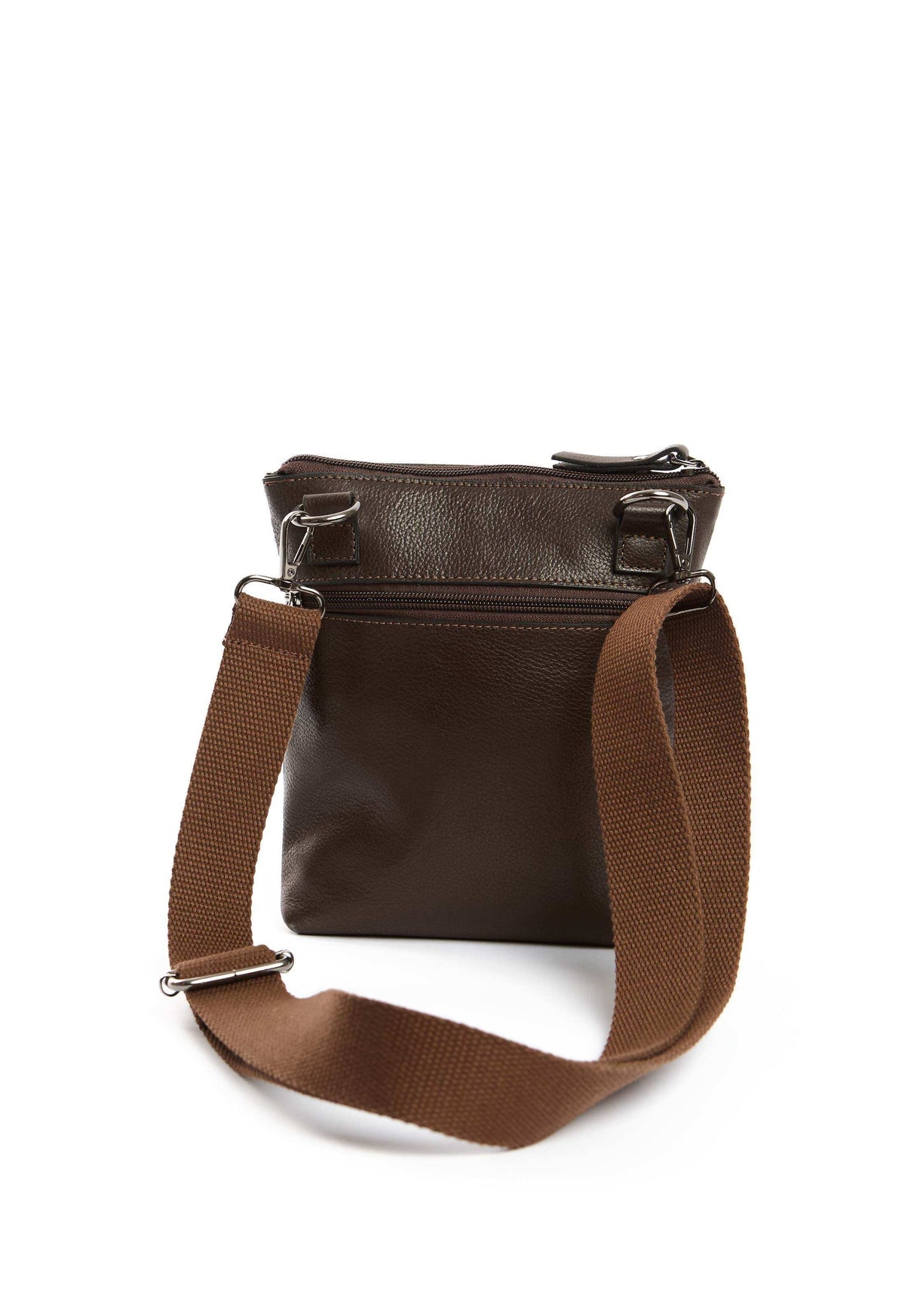 Messenger Bag with Adjustable Shoulder Strap