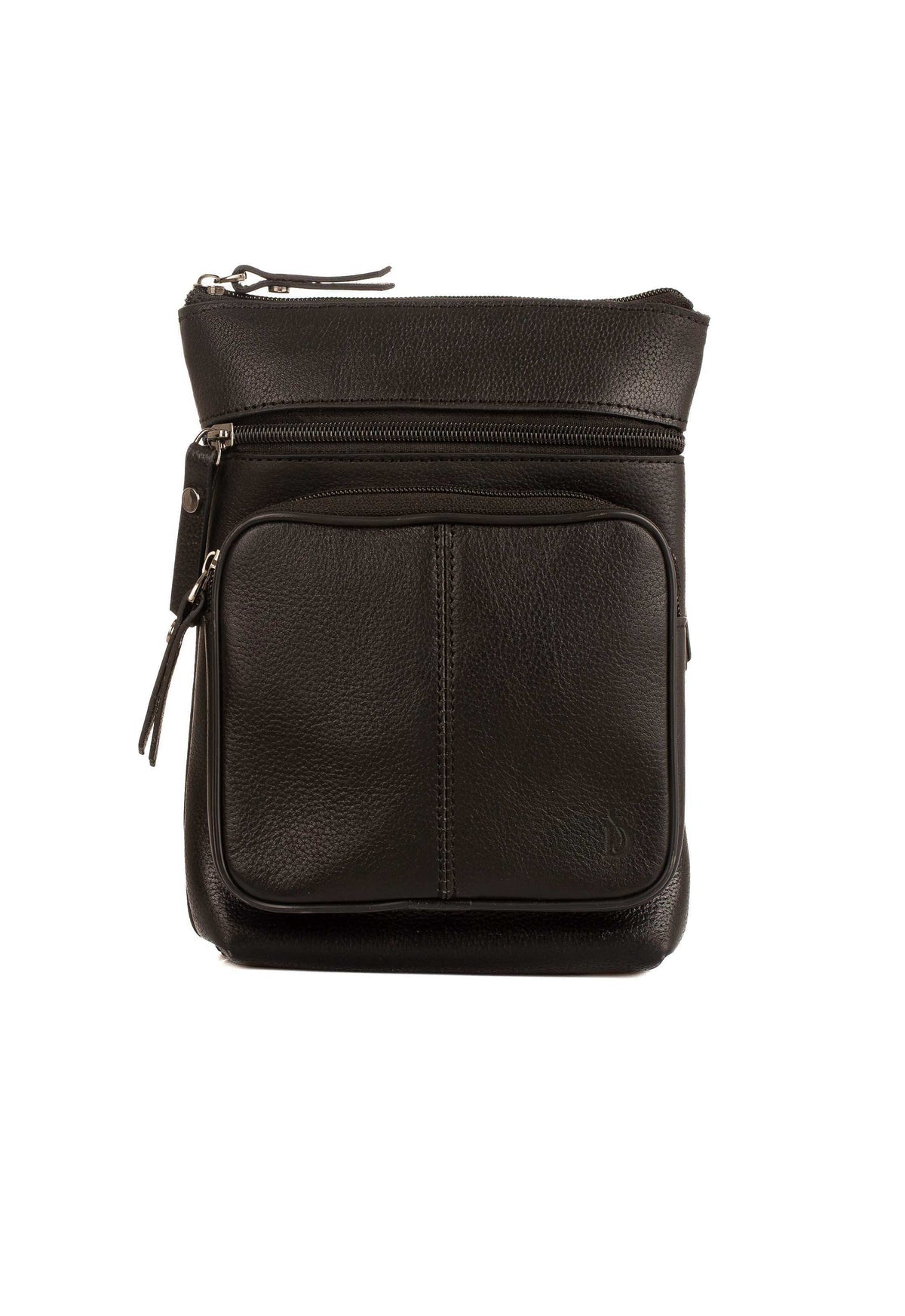 Messenger Bag with Adjustable Shoulder Strap
