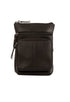 Messenger Bag with Adjustable Shoulder Strap