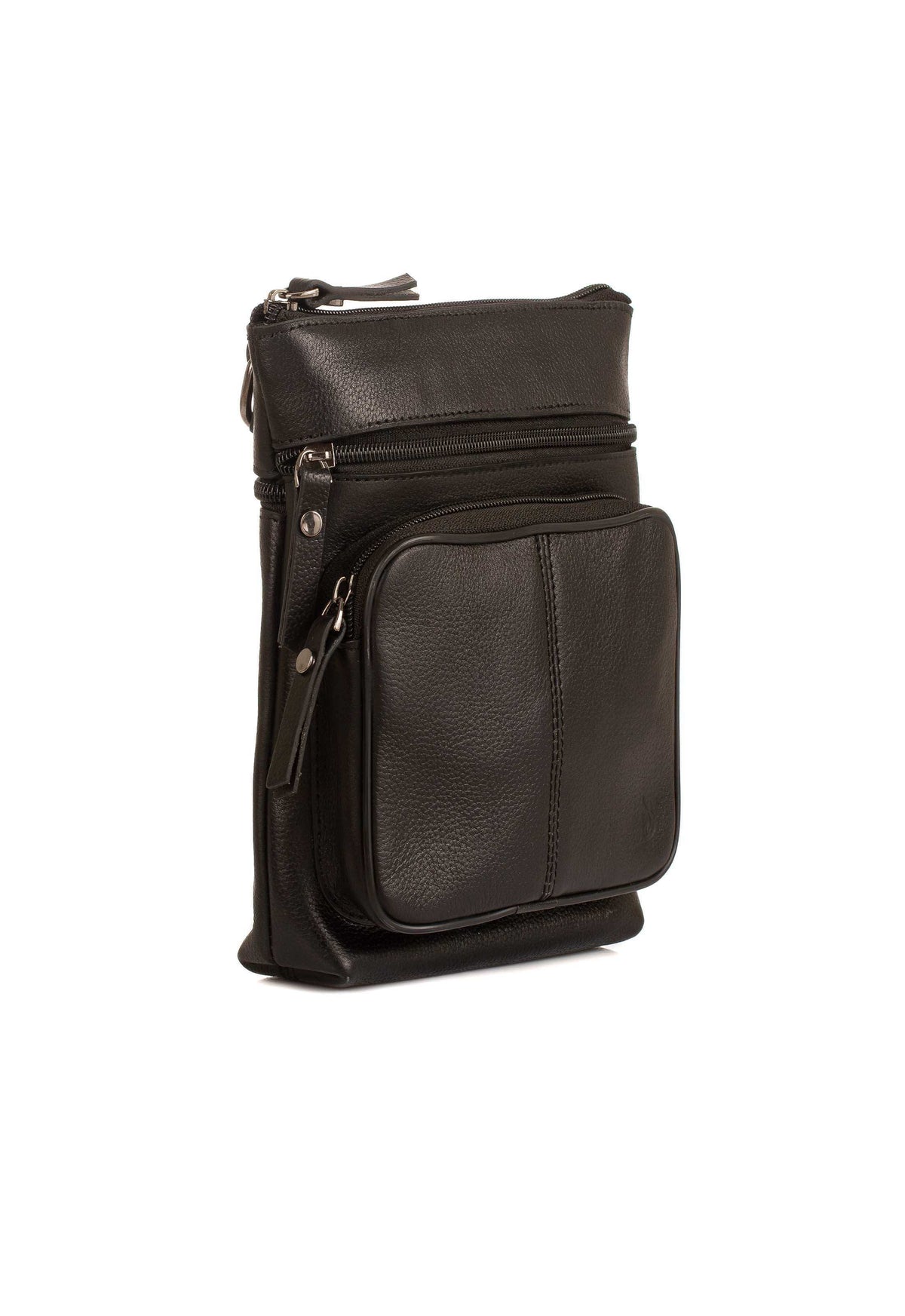 Messenger Bag with Adjustable Shoulder Strap