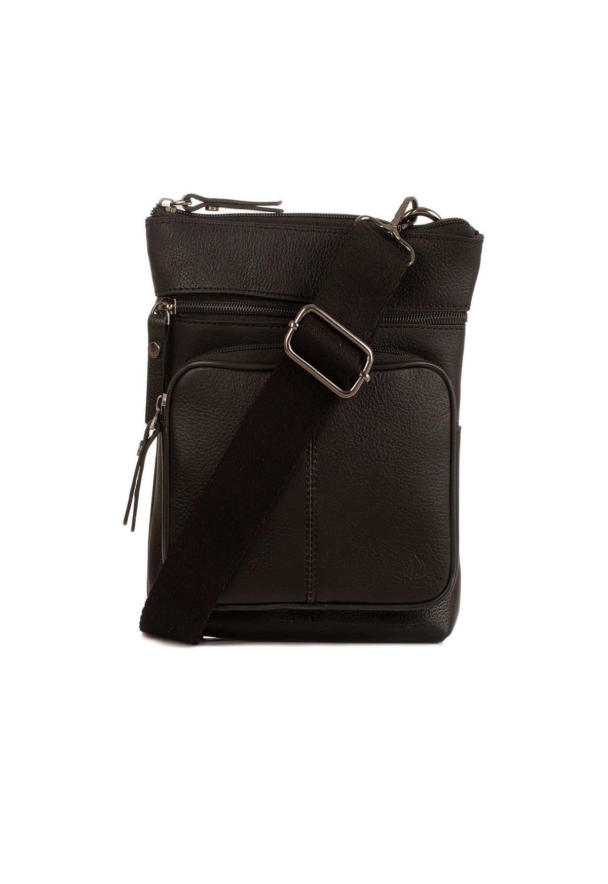 Messenger Bag with Adjustable Shoulder Strap