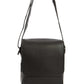 Refined Messenger Crossbody with Adjustable Strap