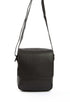 Refined Messenger Crossbody with Adjustable Strap