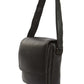 Refined Messenger Crossbody with Adjustable Strap