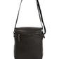 Refined Messenger Crossbody with Adjustable Strap