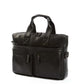 Classic Leather Laptop Handbag