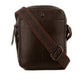 Casual Crossbody with Adjustable Strap