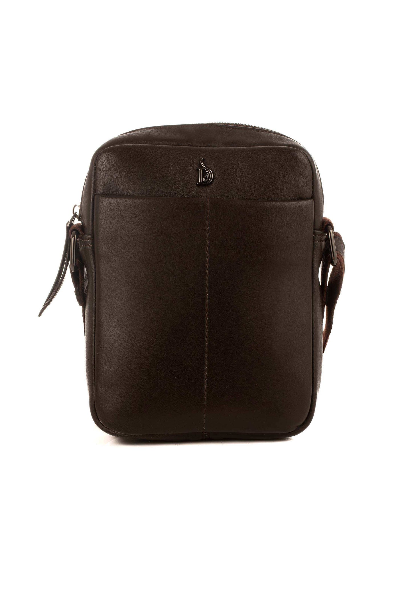 Casual Crossbody with Adjustable Strap