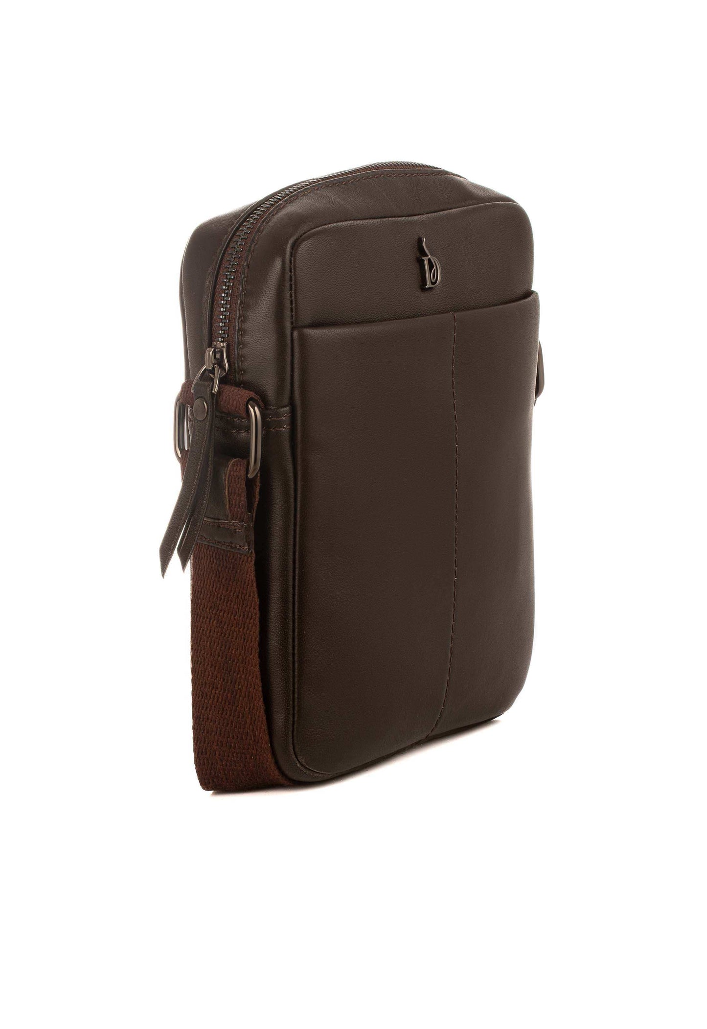 Casual Crossbody with Adjustable Strap