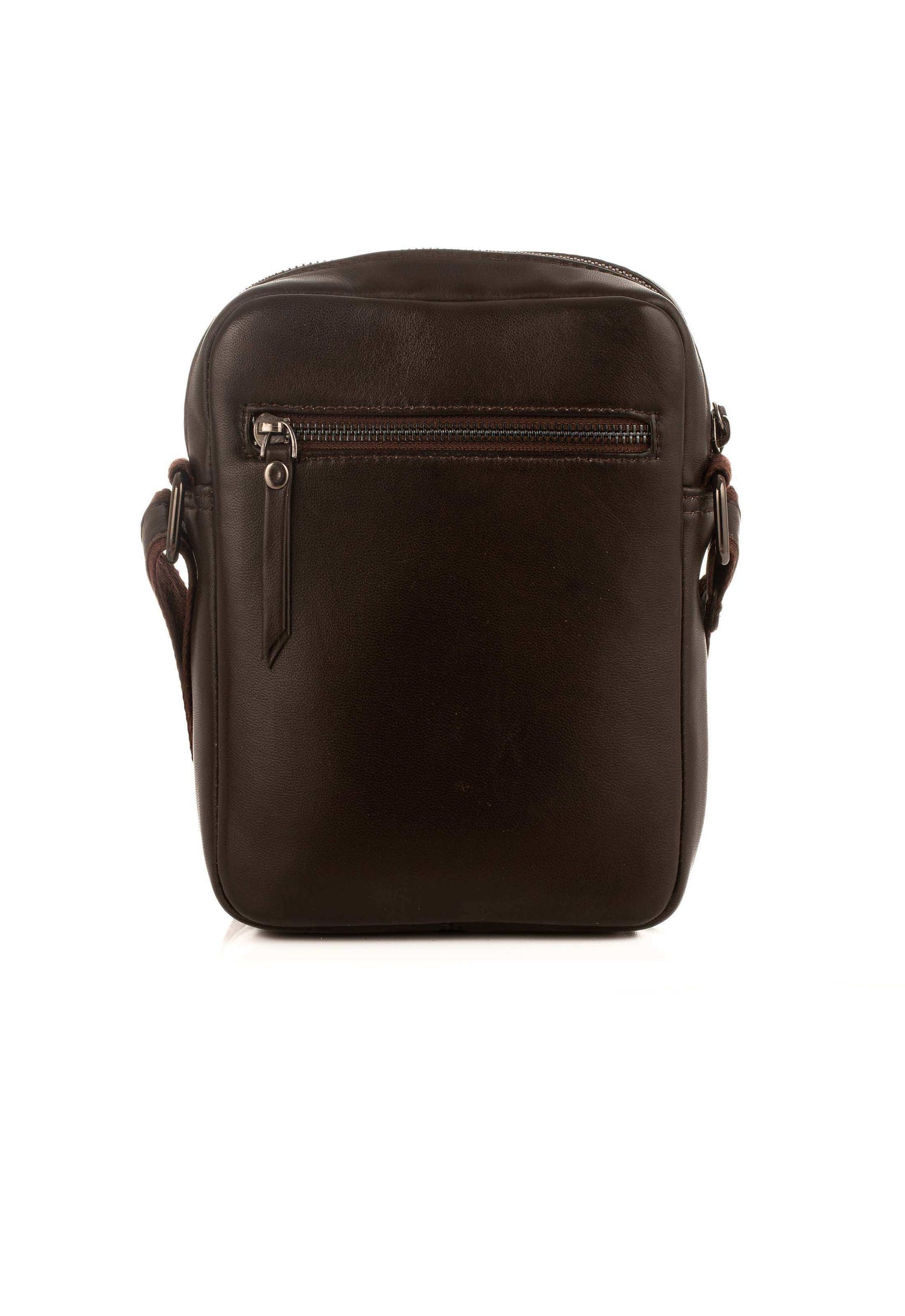 Casual Crossbody with Adjustable Strap