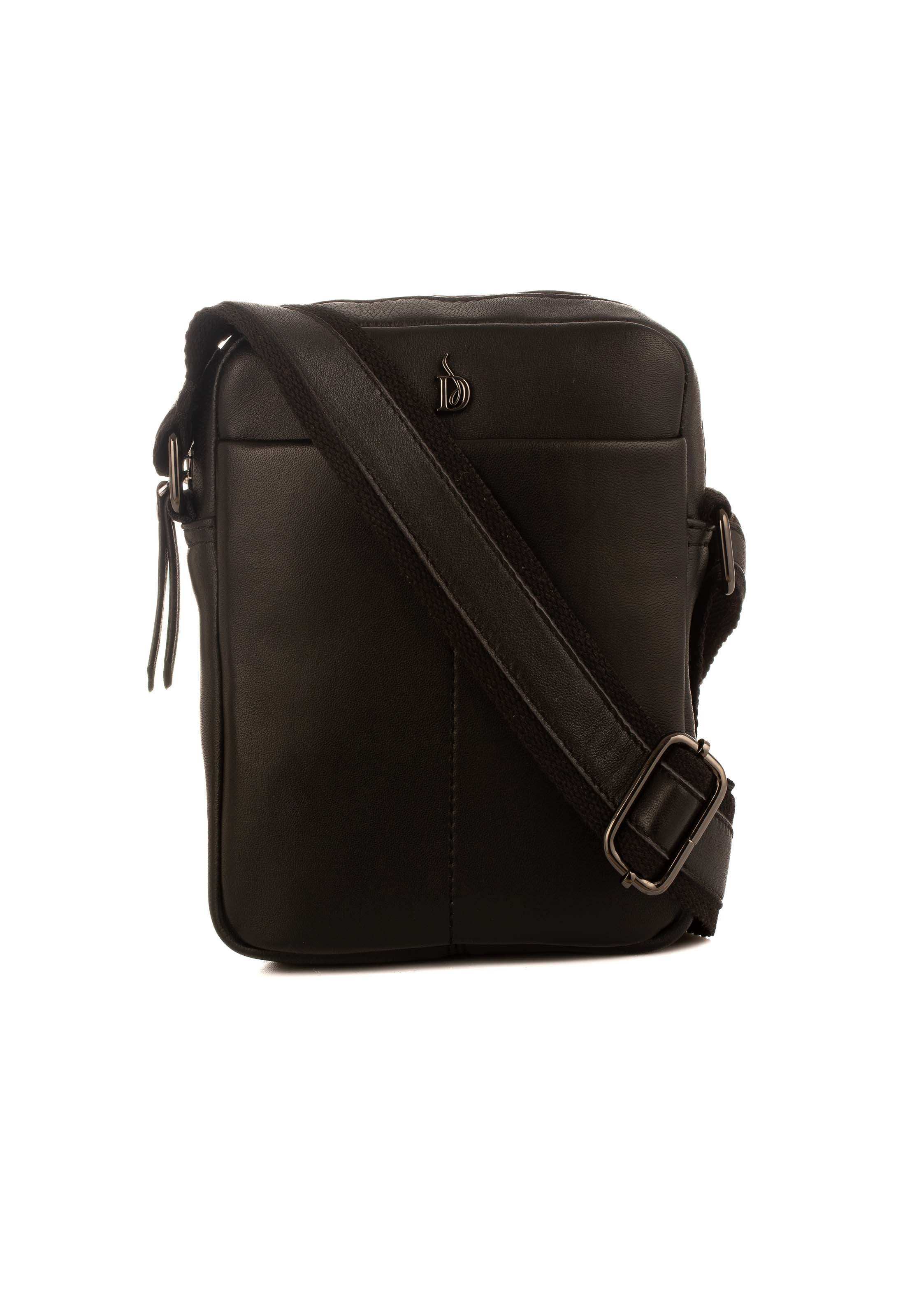 Casual Crossbody with Adjustable Strap