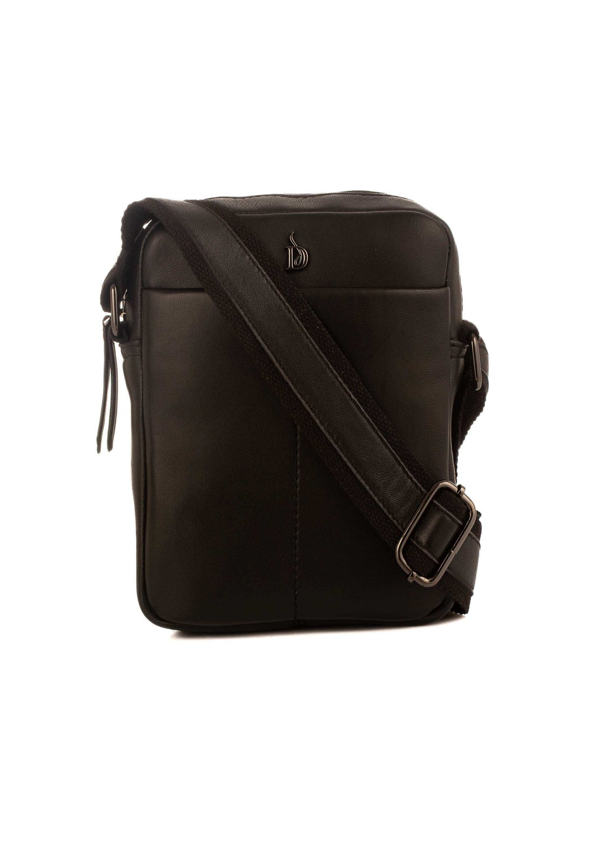 Casual Crossbody with Adjustable Strap