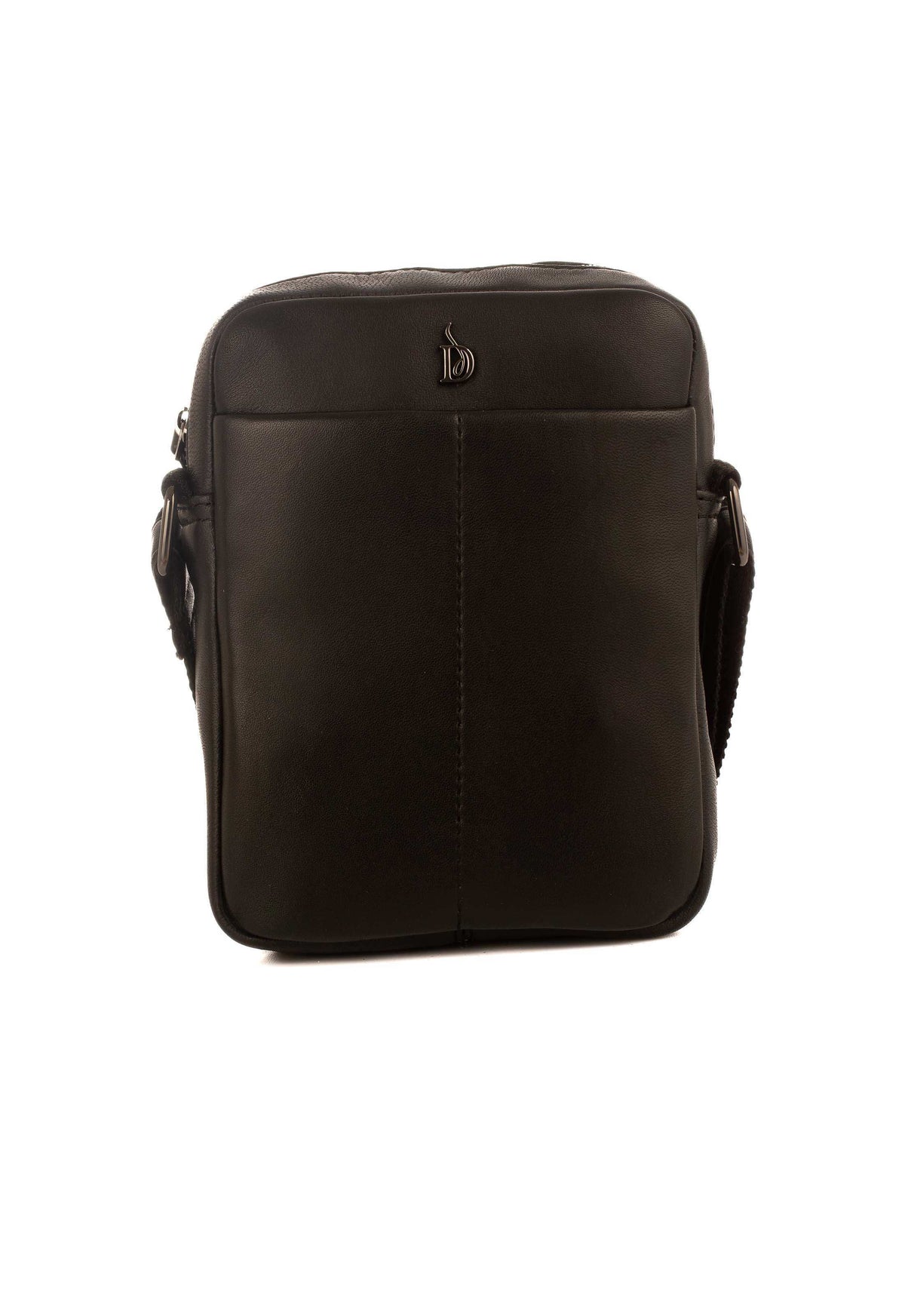 Casual Crossbody with Adjustable Strap