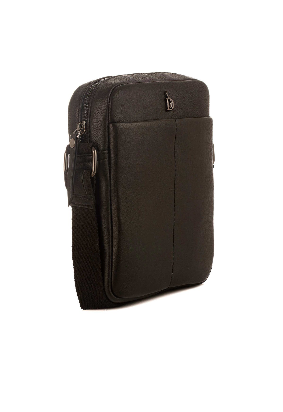 Casual Crossbody with Adjustable Strap