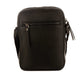 Casual Crossbody with Adjustable Strap