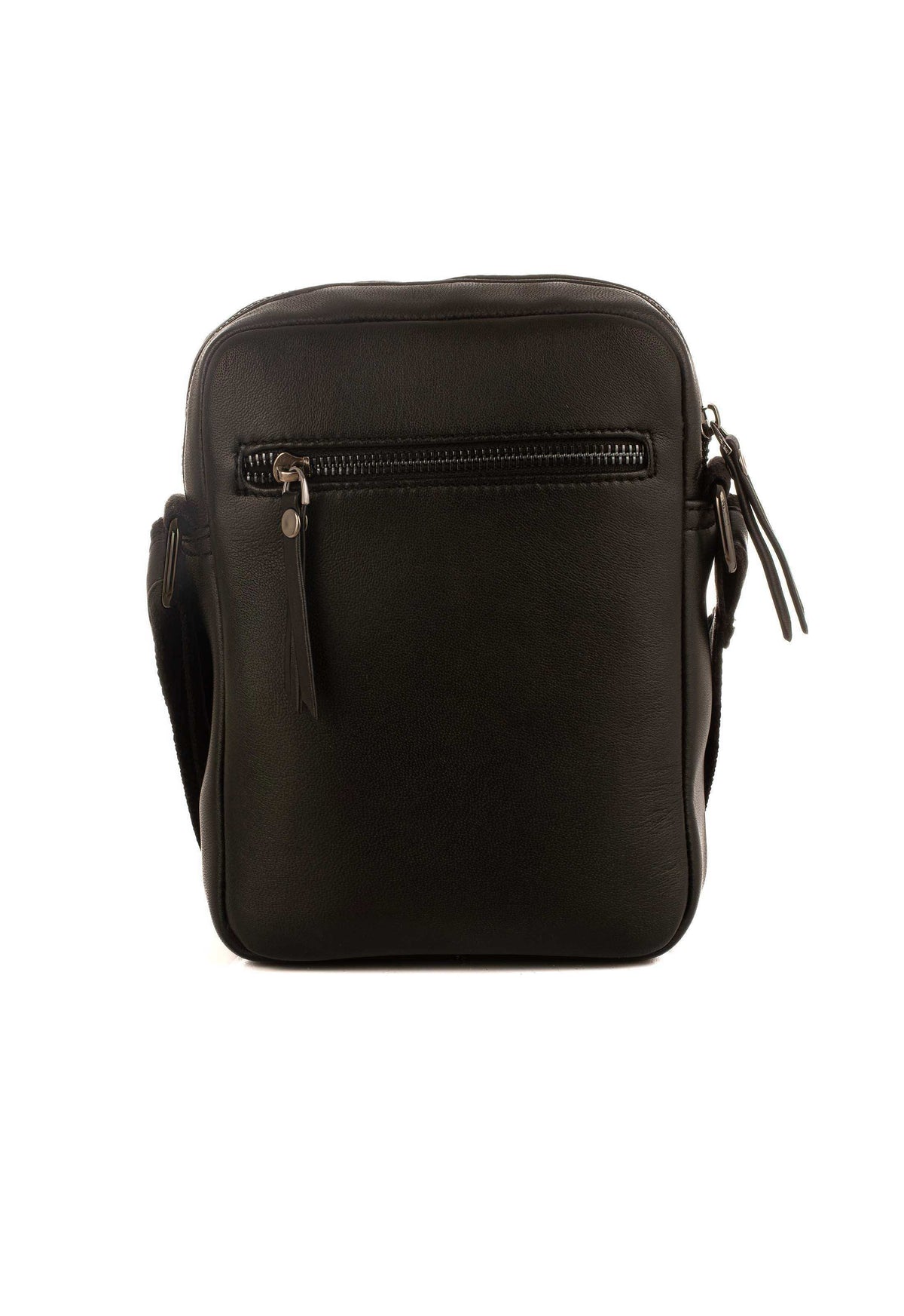 Casual Crossbody with Adjustable Strap
