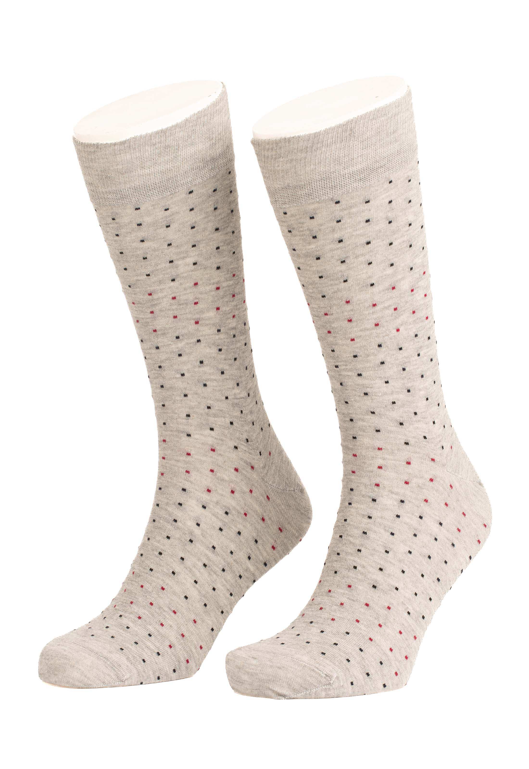 Men Socks Multicolor