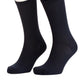 Striped Comfy Mid-Calf Socks