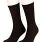 Striped Comfy Mid-Calf Socks
