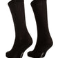 Striped Comfy Mid-Calf Socks