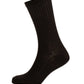 Striped Comfy Mid-Calf Socks