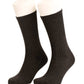 Striped Comfy Mid-Calf Socks