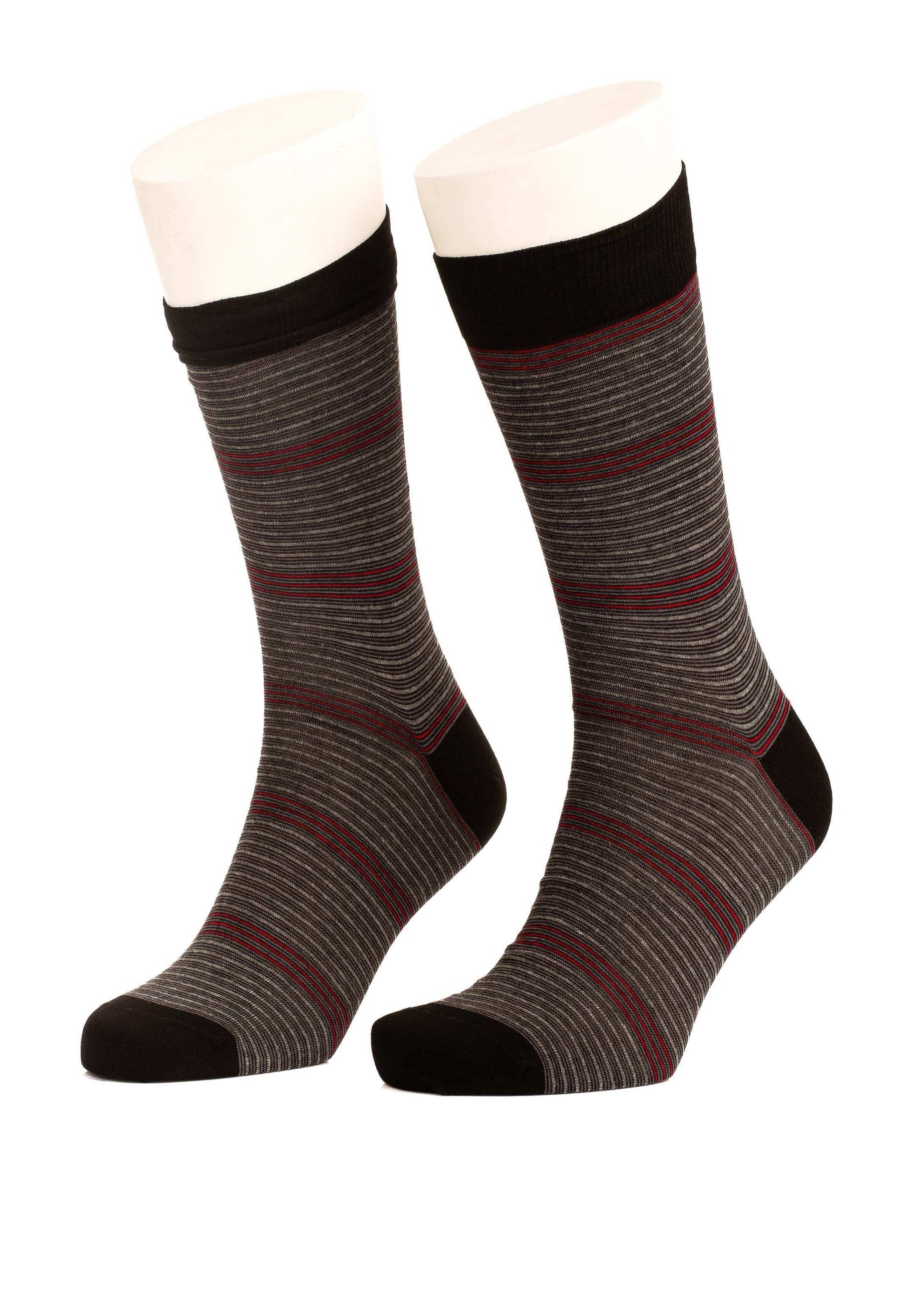 Crew Lightweight Lifestyle Socks