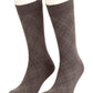 Everyday Patterned Cotton Socks