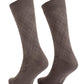 Everyday Patterned Cotton Socks