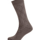Everyday Patterned Cotton Socks