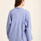 Versatile Oversized Linen Shirt