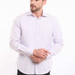 Regular Fit Solid Classic Shirt