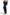 Bootcut Stretch Denim Pants