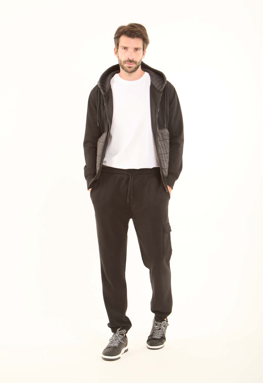 سويت بانتس مريح بجيوب جانبية