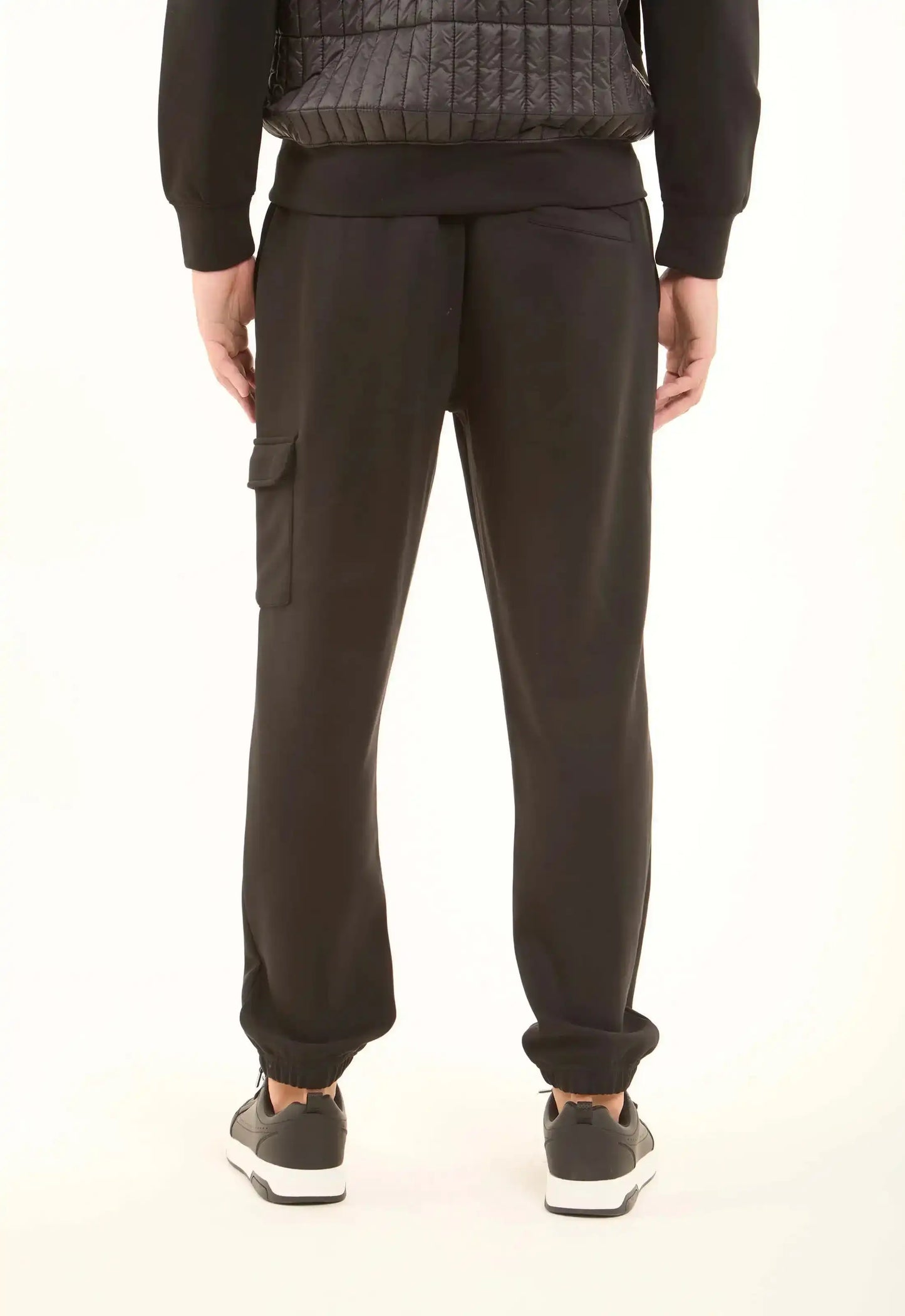 Comfy Sweatpants with Side Pockets